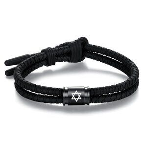 Adjustable Silicone Sport Bracelet Waterproof Minimalist Unisex Jewelry Gift